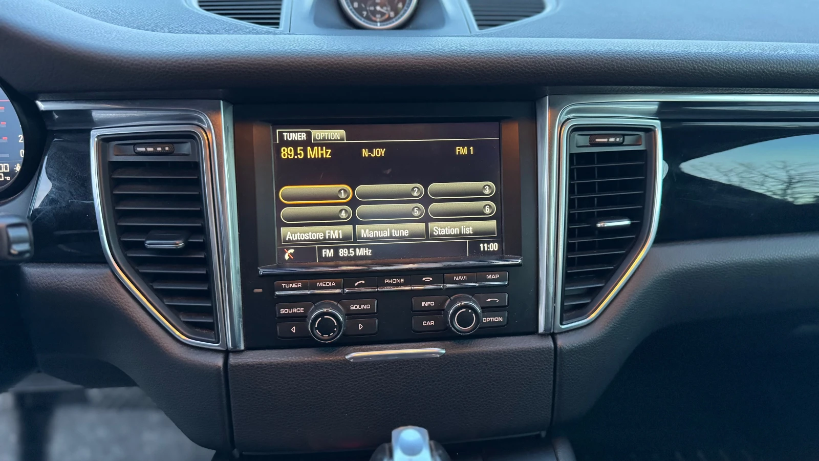 Porsche Macan S 340�� | Mobile.bg � ����������� 14