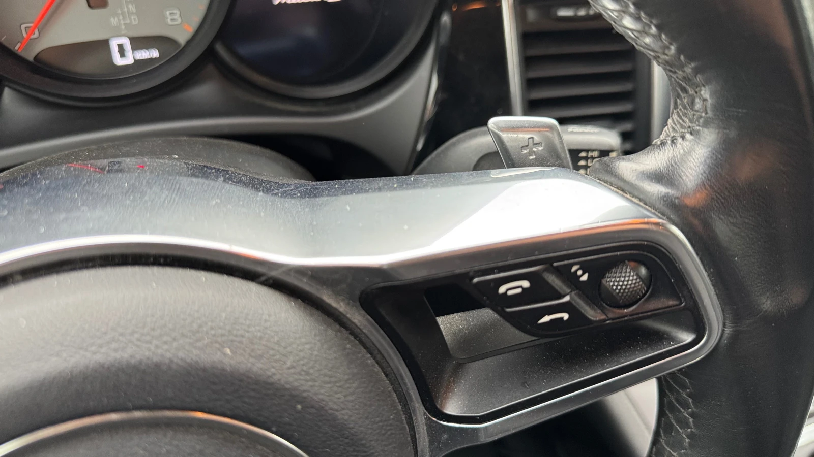 Porsche Macan S 340�� | Mobile.bg � ����������� 13