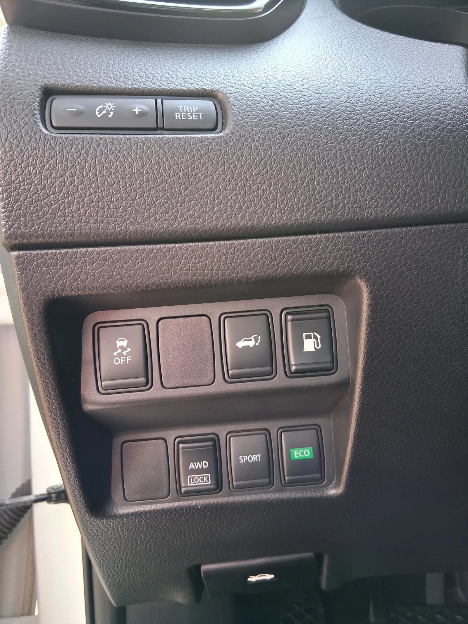 Nissan Xterra  - изображение 10