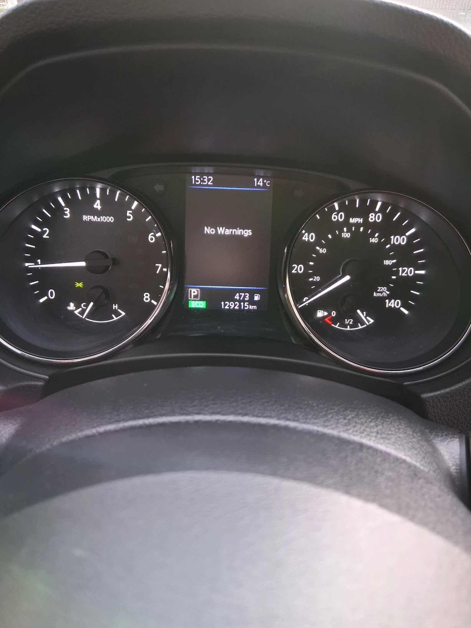 Nissan Xterra  - изображение 7