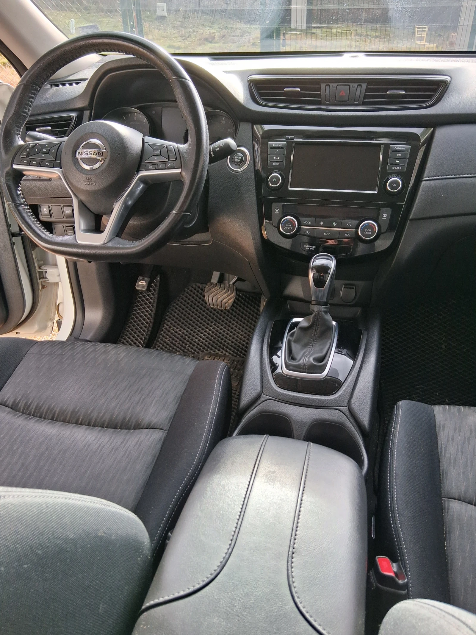 Nissan Xterra | Mobile.bg � ����������� 12