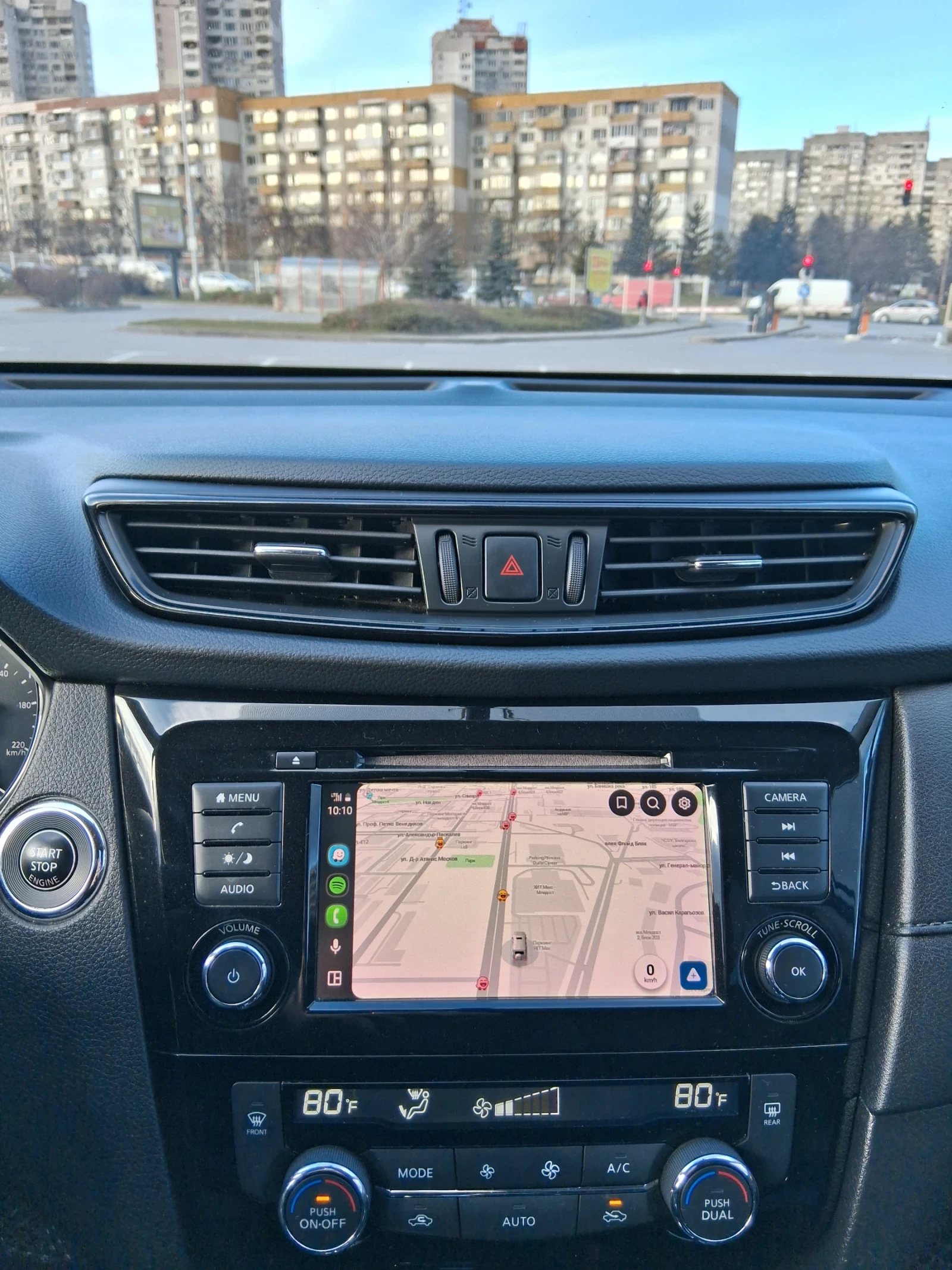 Nissan Xterra  - изображение 9