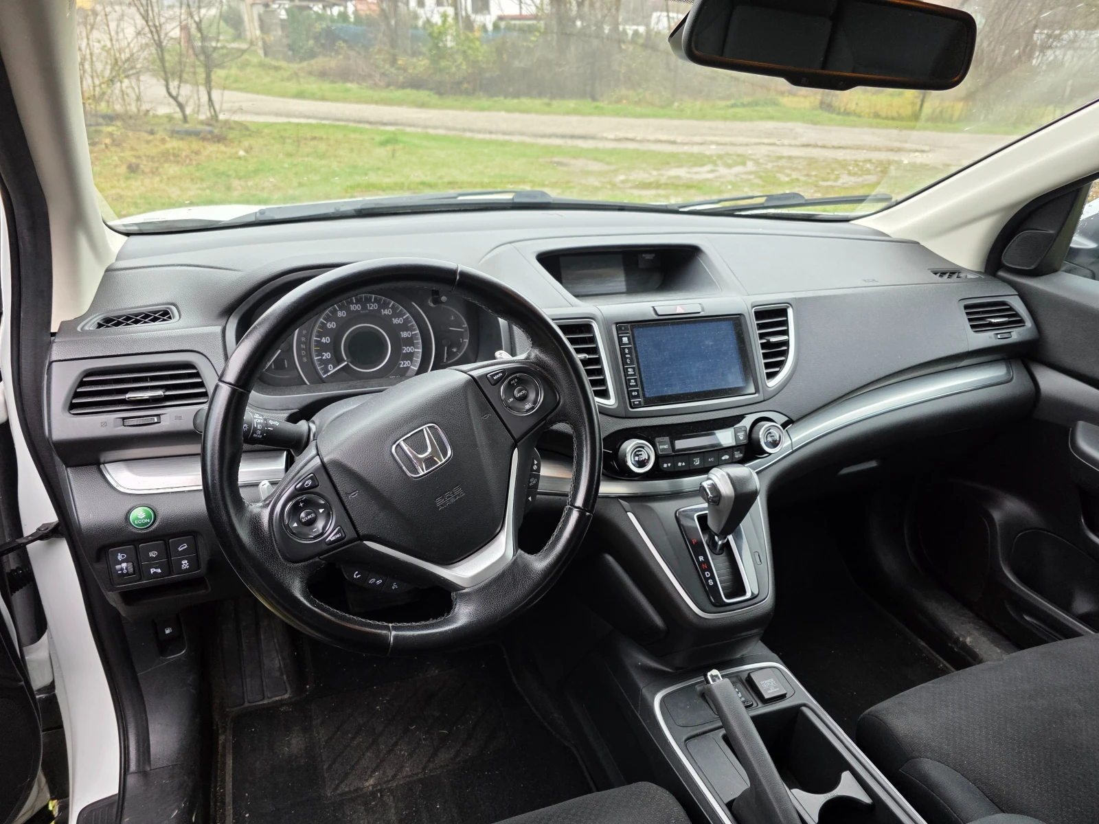 Honda Cr-v 4�4 | Mobile.bg � ����������� 12
