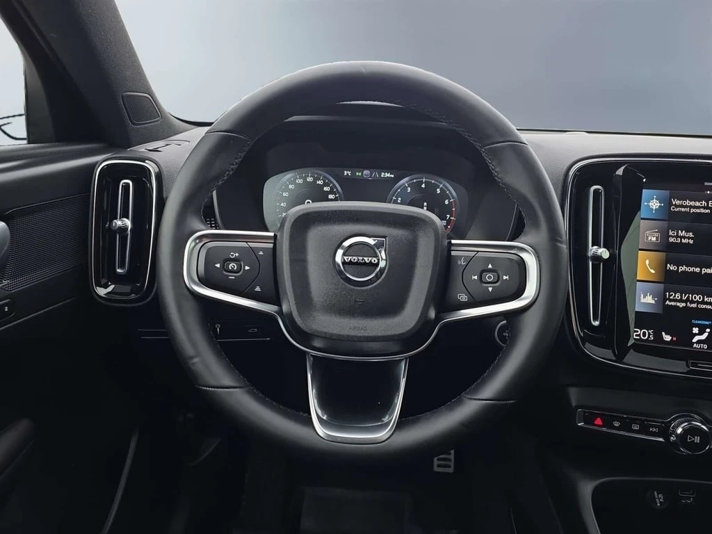 Volvo XC40 * R Design * CARFAX * ���� �� �� | Mobile.bg � ����������� 10