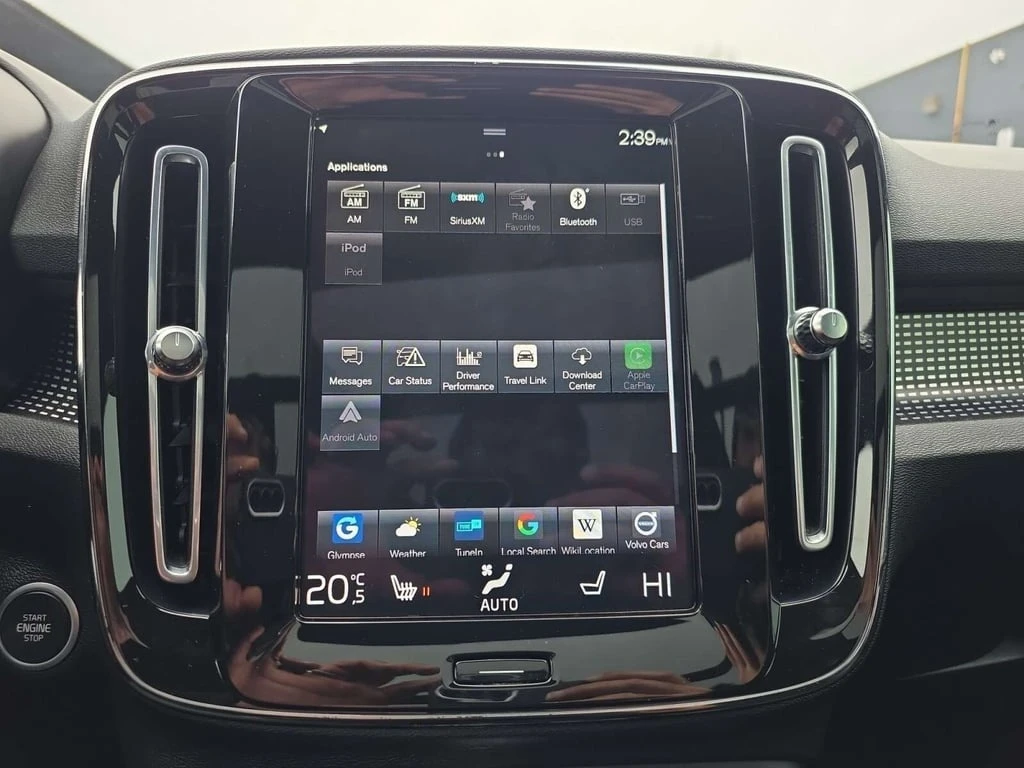 Volvo XC40 * R Design * CARFAX * ���� �� �� | Mobile.bg � ����������� 13