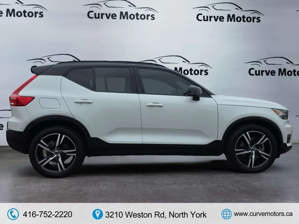 Volvo XC40 * R Design * CARFAX * ���� �� �� | Mobile.bg � ����������� 8