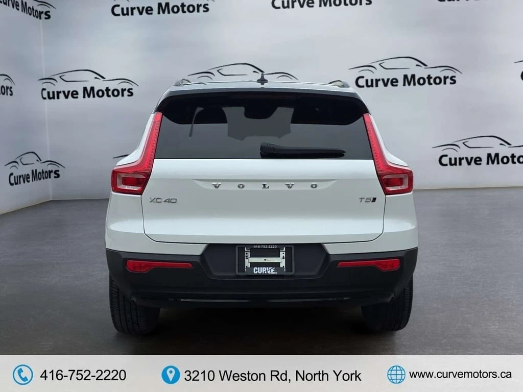 Volvo XC40 * R Design * CARFAX * ���� �� �� | Mobile.bg � ����������� 5