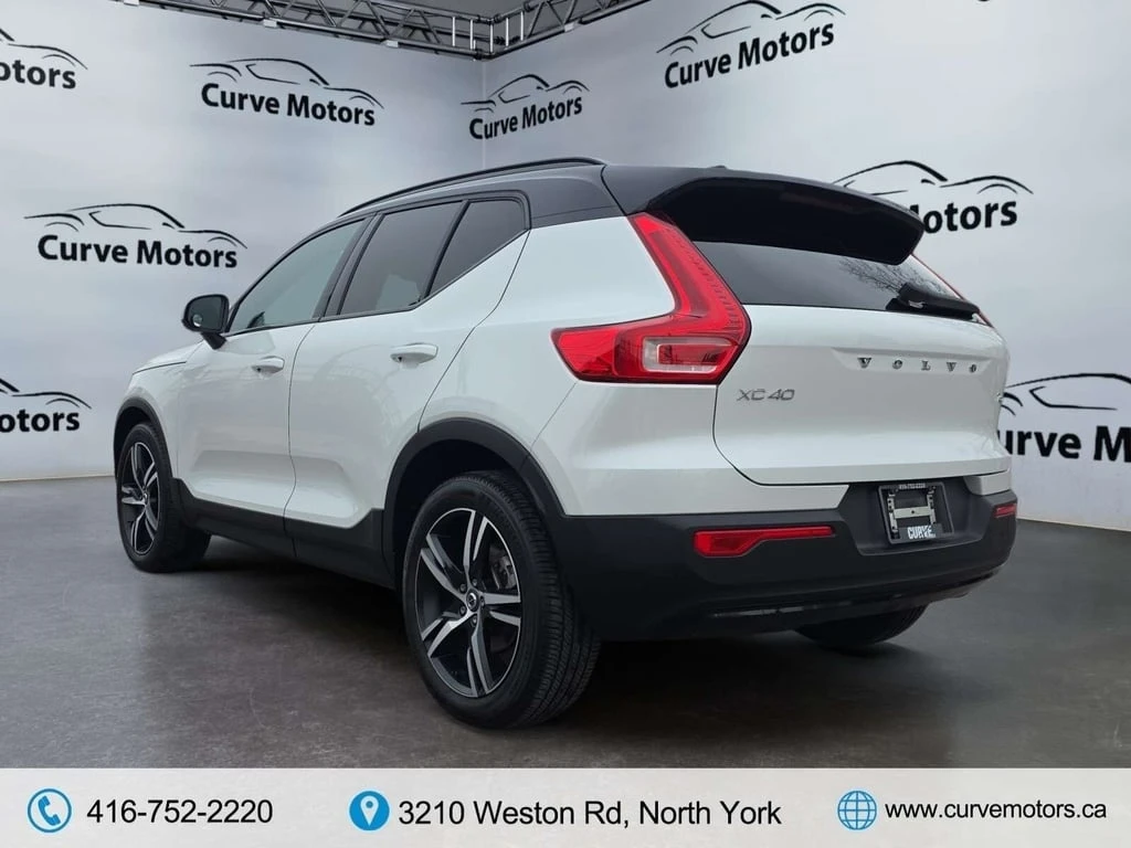 Volvo XC40 * R Design * CARFAX * ���� �� �� | Mobile.bg � ����������� 6