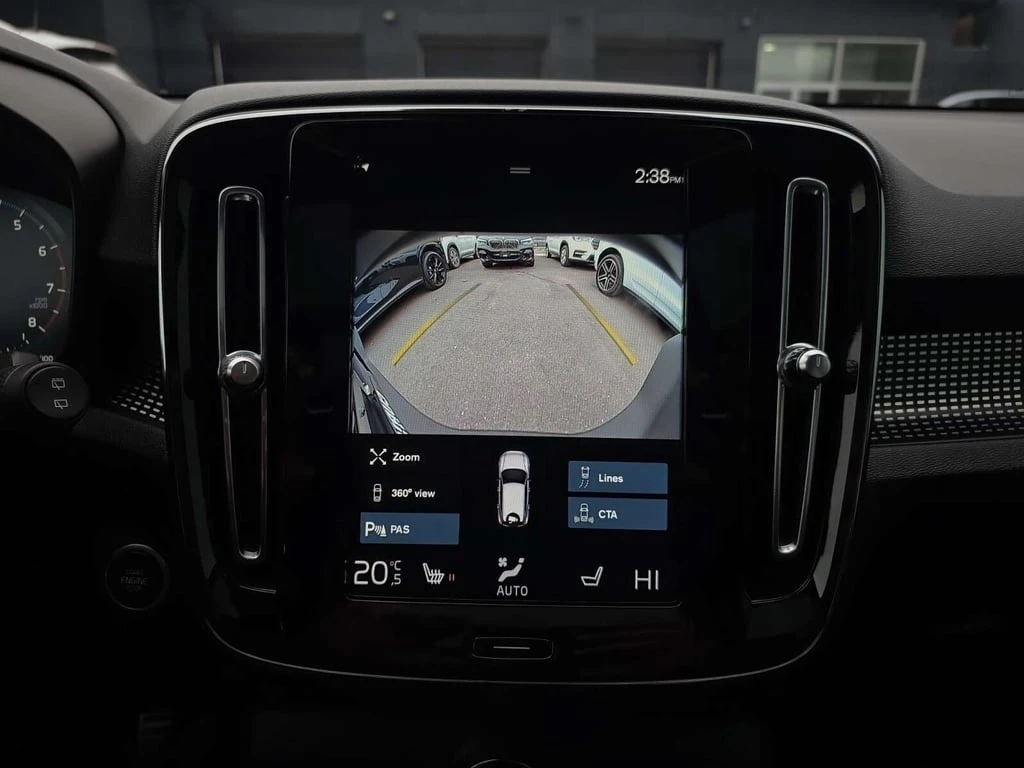 Volvo XC40 * R Design * CARFAX * ���� �� �� | Mobile.bg � ����������� 15