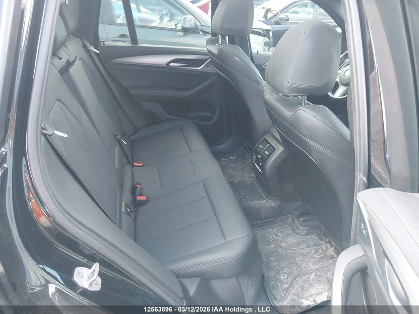 BMW X3 M40I С РЕГИСТРАЦИЯ & АВТО КРЕДИТ , снимка 11 - Автомобили и джипове - 54066332