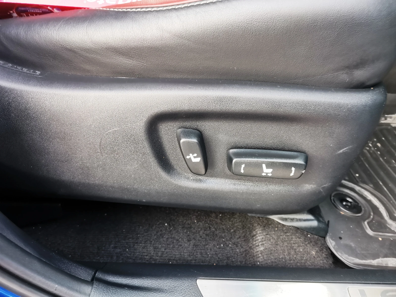 Lexus NX 300h LUXORY/HIBRID/LPG, снимка 9 - Автомобили и джипове - 54229916