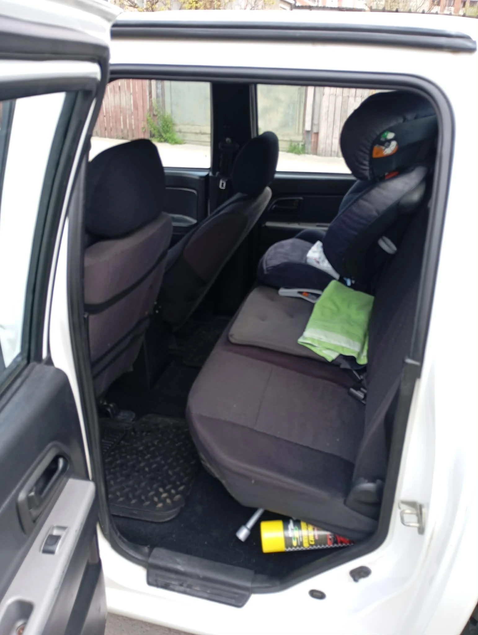 Great Wall Steed 5, снимка 8 - Автомобили и джипове - 54245627