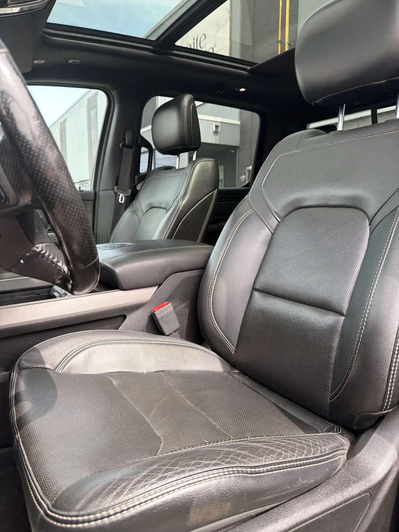 Dodge RAM 1500 * Sport * , снимка 7 - Автомобили и джипове - 55047163