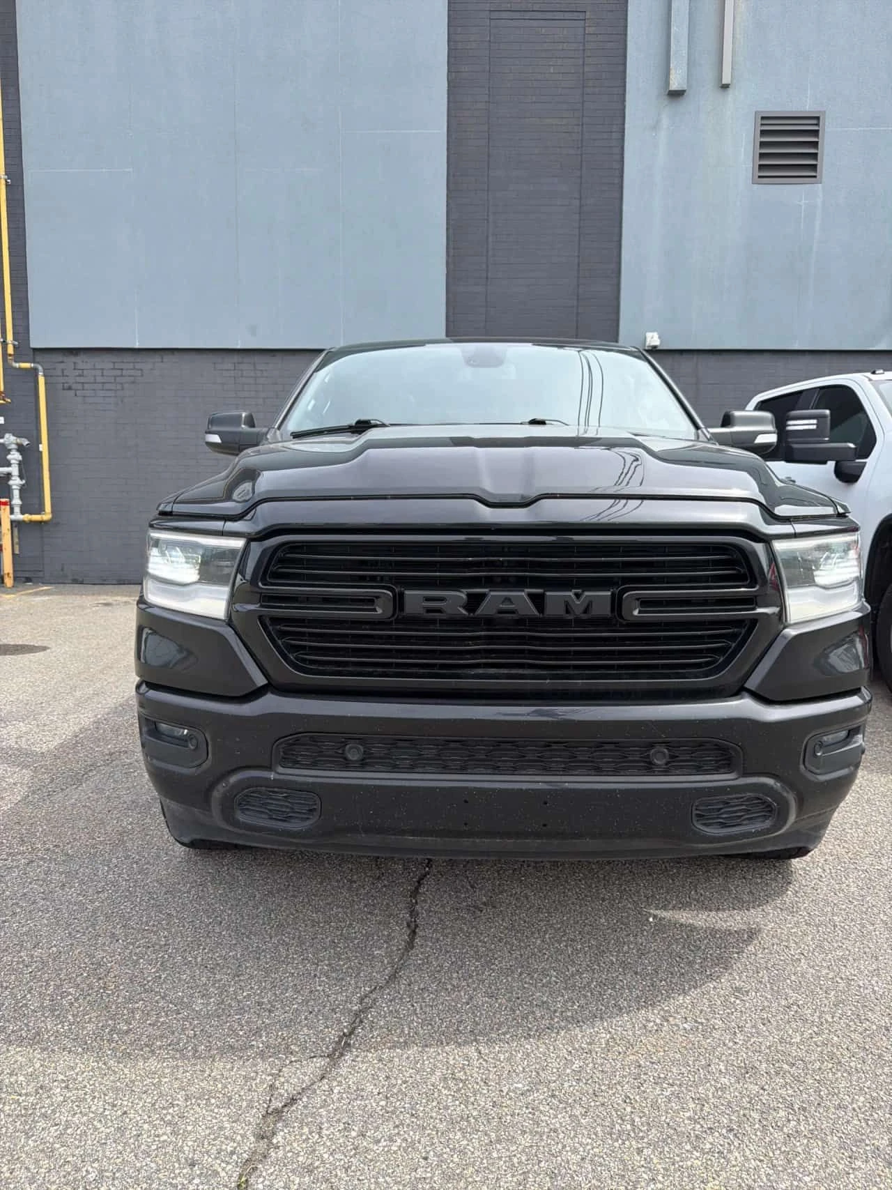 Dodge RAM 1500 * Sport * 