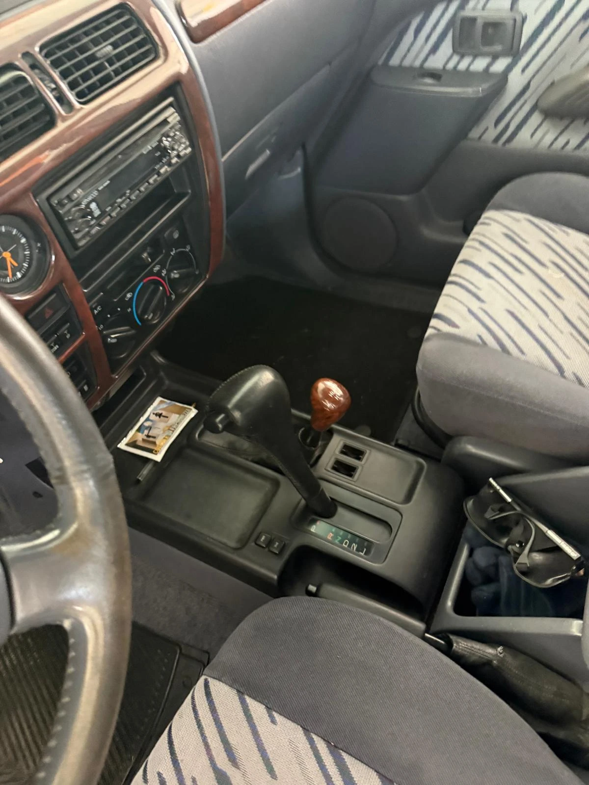Toyota Land cruiser 3, 0ТDi-125kс* 4Х4* БЛОКАЖИ* ДЪЛГА БАЗА* КЛИМАТИК*, снимка 7 - Автомобили и джипове - 55052331