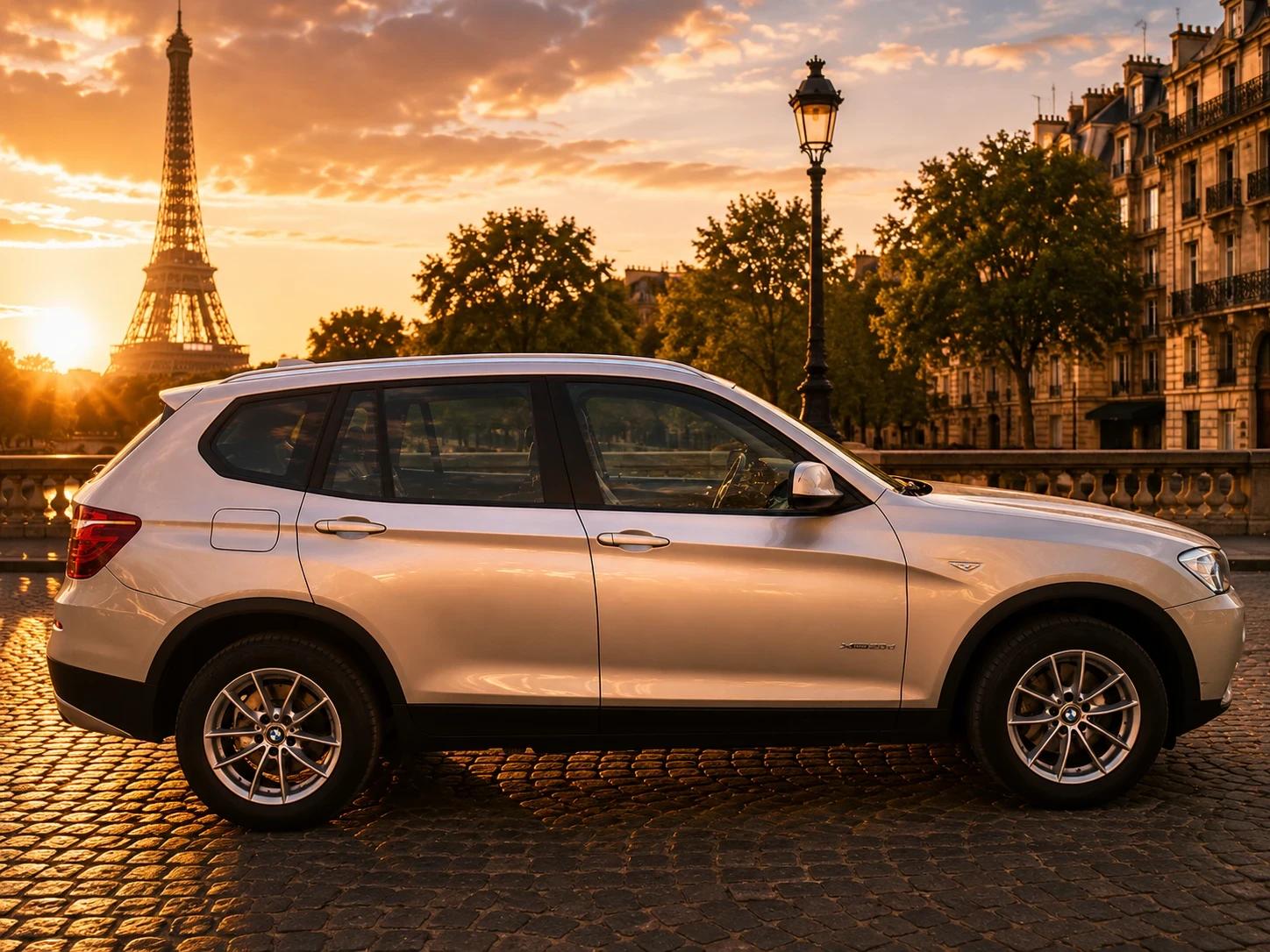 BMW X3 xDrive20d | ОБСЛУЖЕН , снимка 9 - Автомобили и джипове - 55054250