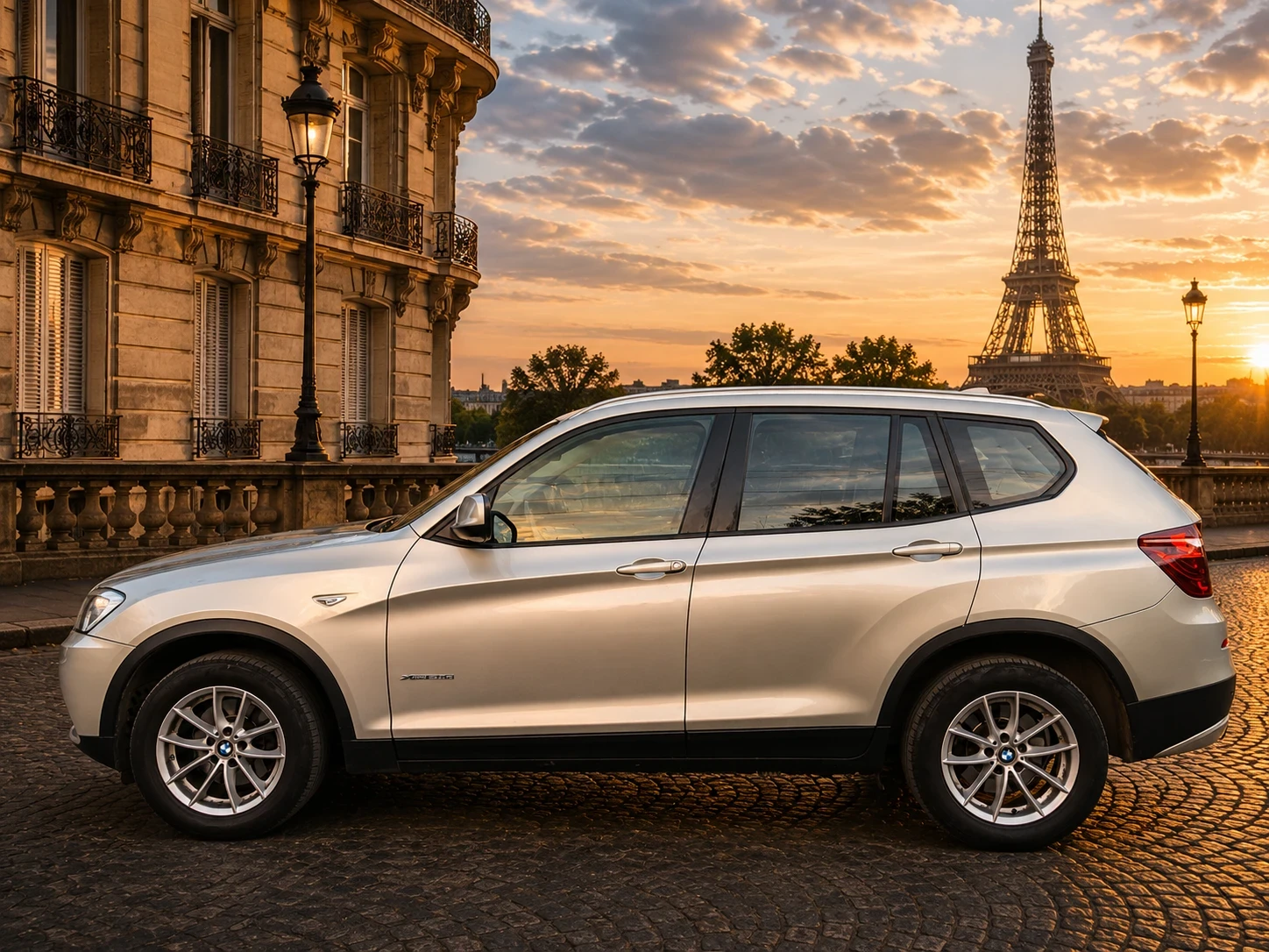 BMW X3 xDrive20d | ОБСЛУЖЕН , снимка 8 - Автомобили и джипове - 55054250