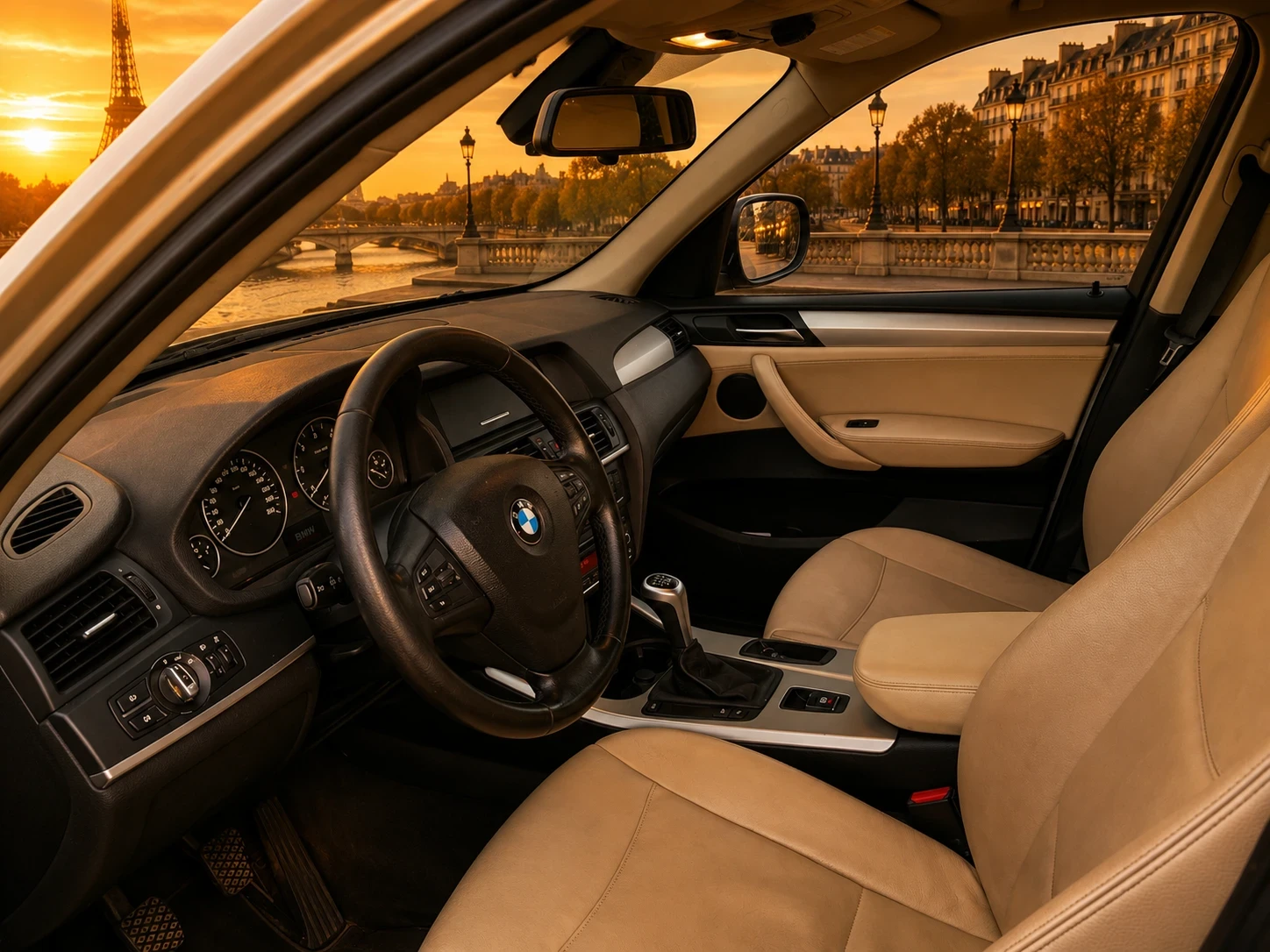 BMW X3 xDrive20d | ОБСЛУЖЕН , снимка 11 - Автомобили и джипове - 55054250