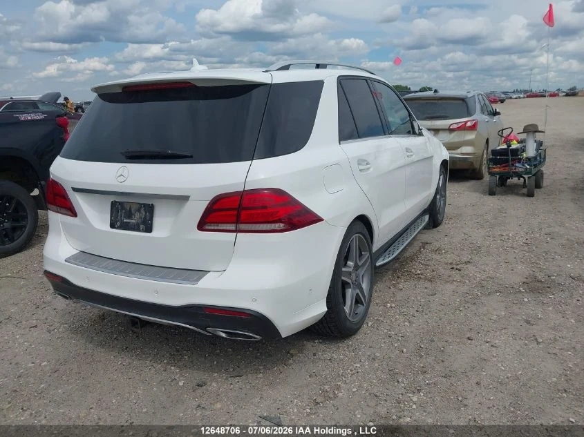 Mercedes-Benz GLE 350 BLUETEC* 4MATIC* PANORAMA* ������� | Mobile.bg � ����������� 6