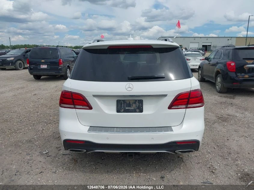 Mercedes-Benz GLE 350 BLUETEC* 4MATIC* PANORAMA* ������� | Mobile.bg � ����������� 5