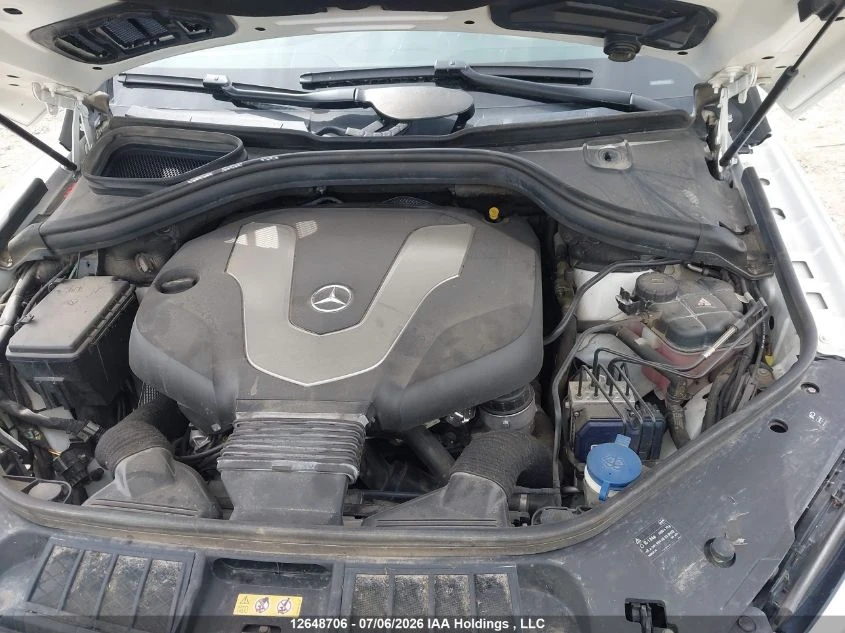 Mercedes-Benz GLE 350 BLUETEC* 4MATIC* PANORAMA* ������� | Mobile.bg � ����������� 15