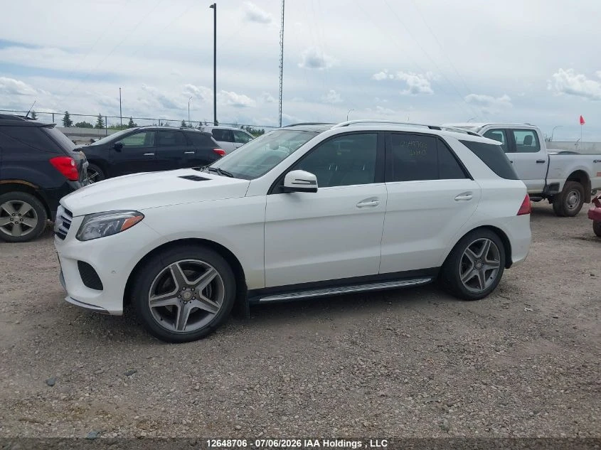 Mercedes-Benz GLE 350 BLUETEC* 4MATIC* PANORAMA* ������� | Mobile.bg � ����������� 8