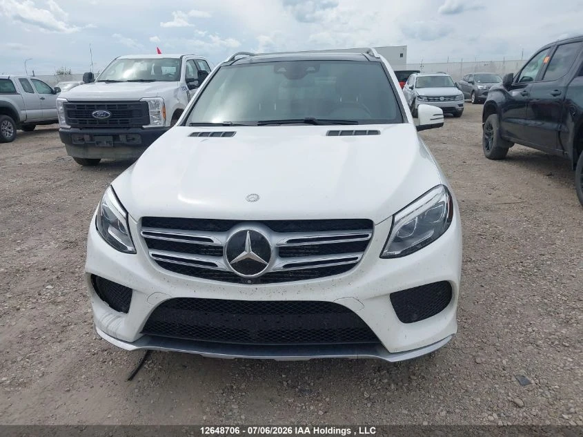 Mercedes-Benz GLE 350 BLUETEC* 4MATIC* PANORAMA* ������� | Mobile.bg � ����������� 3