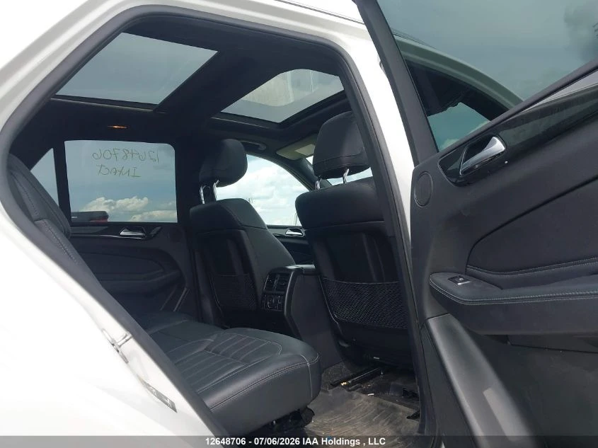 Mercedes-Benz GLE 350 BLUETEC* 4MATIC* PANORAMA* ������� | Mobile.bg � ����������� 14