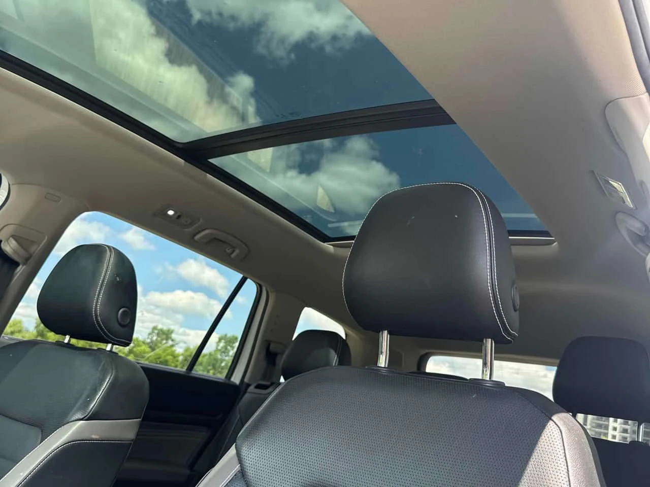 VW Atlas * Execline * CARFAX * ��� ������������ ������ | Mobile.bg � ����������� 11