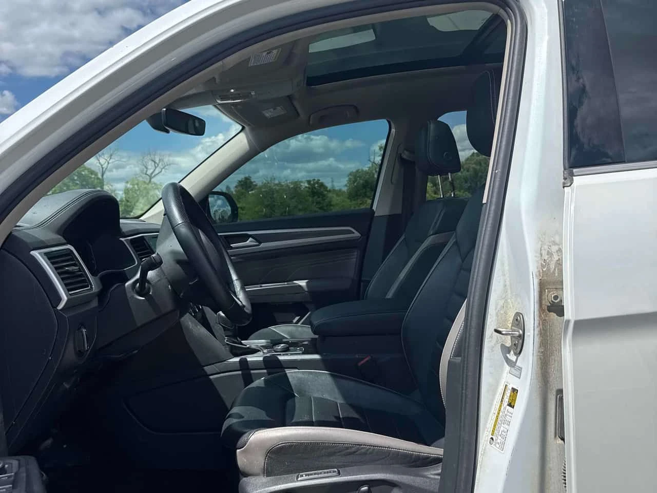 VW Atlas * Execline * CARFAX * ��� ������������ ������ | Mobile.bg � ����������� 5