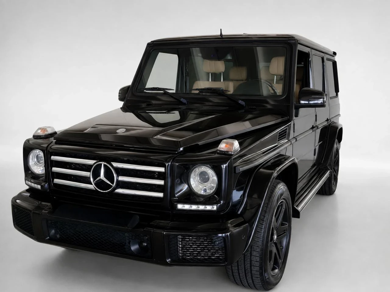 Mercedes-Benz G 500 V8* AMG* DESIGNO* * * * ОЧАКВАН ВНОС* * * 