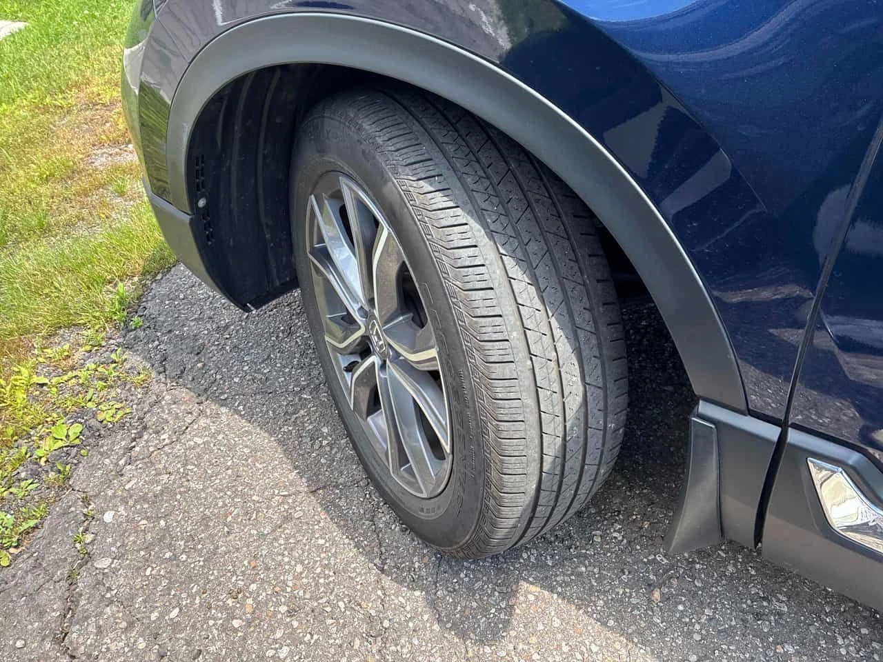Honda Cr-v * AWD * CARFAX * ОПЦИЯ ЗА ФИНАНСИРАНЕ, снимка 7 - Автомобили и джипове - 55615792