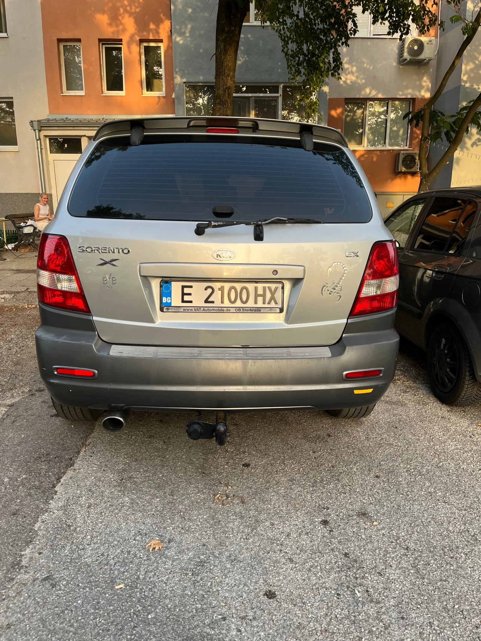Kia Sorento | Mobile.bg � ����������� 7