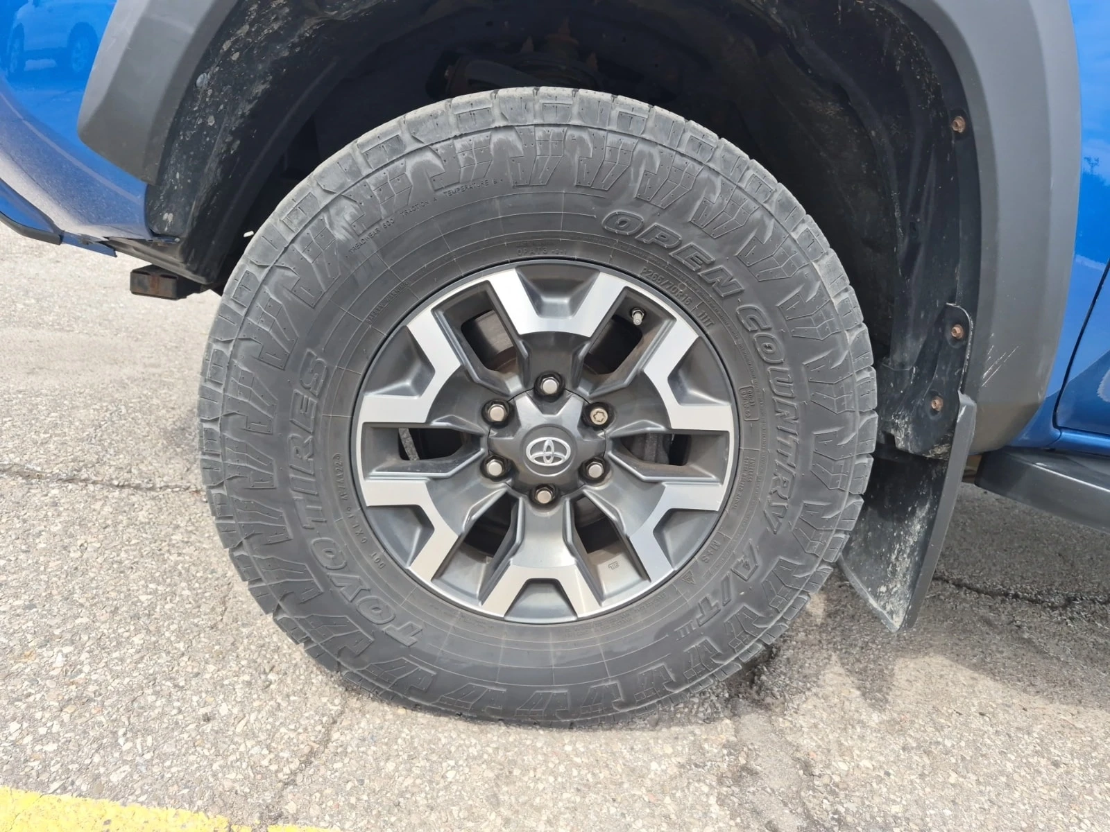 Toyota Tacoma * TRD OFF ROAD CREW CAB SHRT BED * ���� ���������� | Mobile.bg � ����������� 14