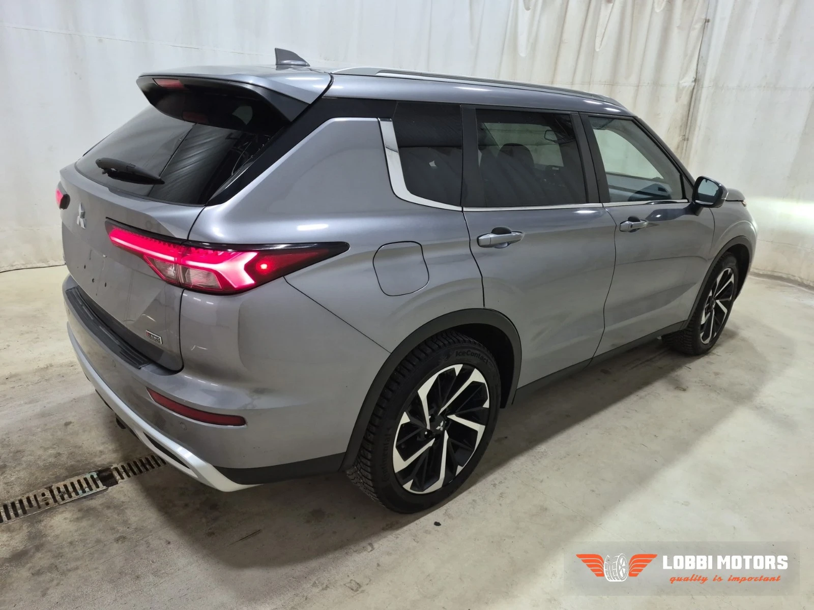 Mitsubishi Outlander | Mobile.bg � ����������� 3