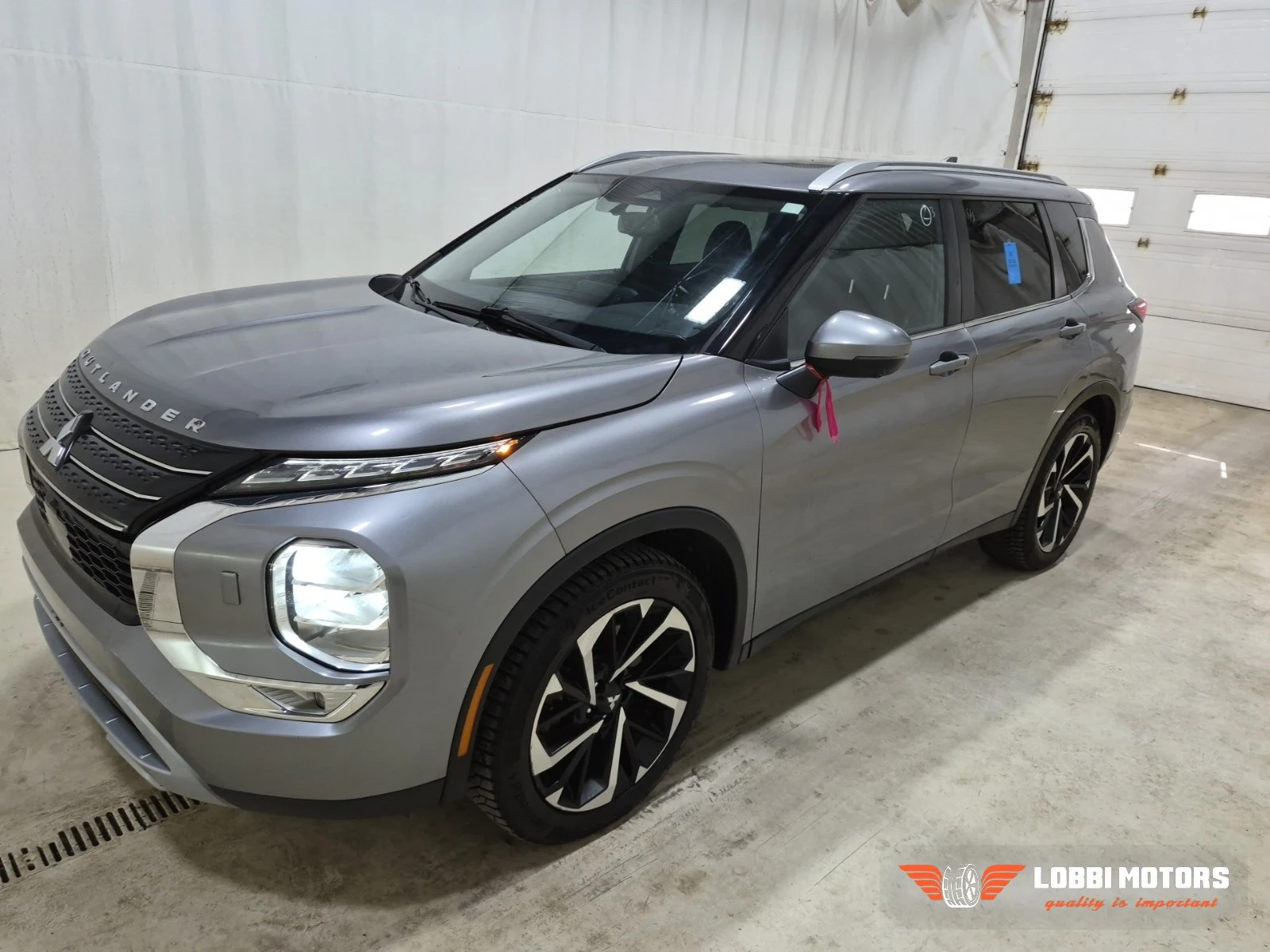 Mitsubishi Outlander | Mobile.bg � ����������� 1