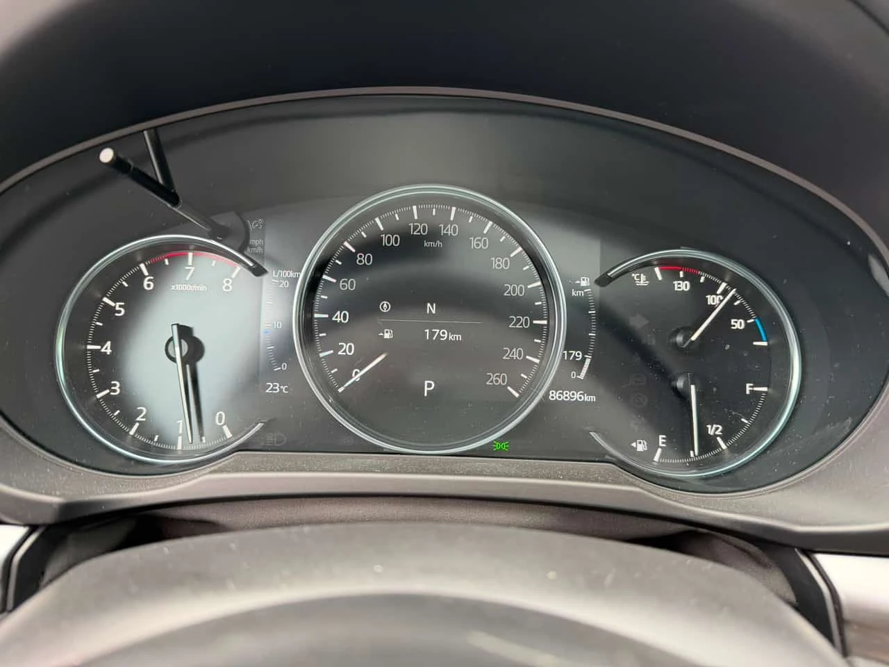 Mazda CX-5 * GS AWD * CARFAX * БЕЗ ПЪРВОНАЧАЛНА ВНОСКА, снимка 8 - Автомобили и джипове - 56264545
