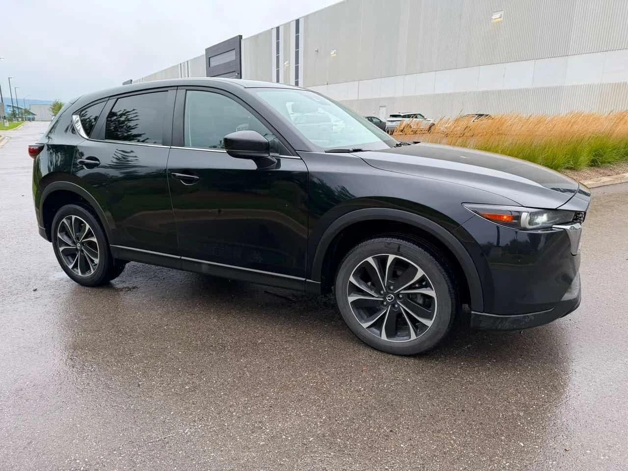 Mazda CX-5 * GS AWD * CARFAX * БЕЗ ПЪРВОНАЧАЛНА ВНОСКА, снимка 14 - Автомобили и джипове - 56264545