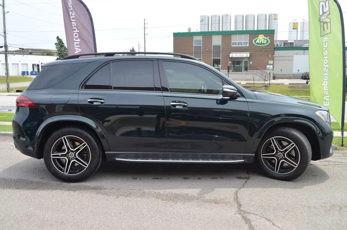 Mercedes-Benz GLE 350  * CARFAX * ����� �� ����������� | Mobile.bg � ����������� 3