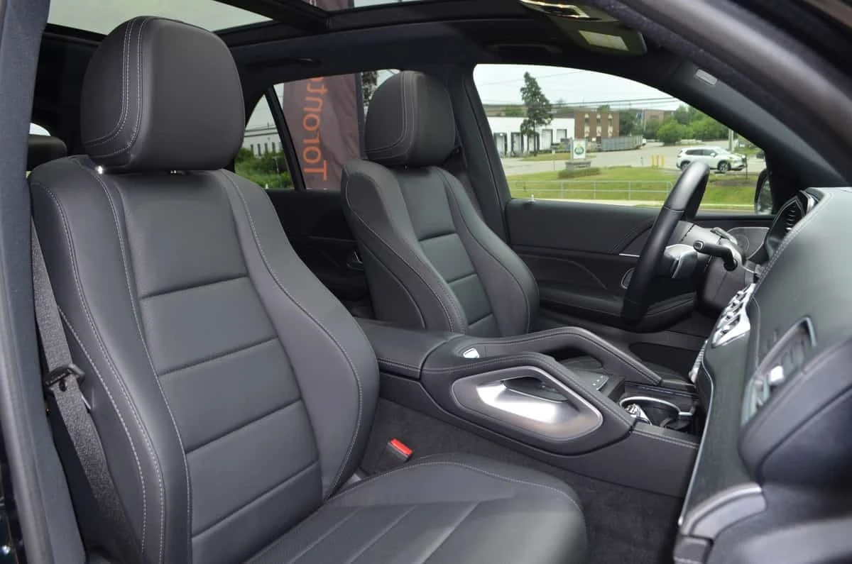 Mercedes-Benz GLE 350  * CARFAX * ����� �� ����������� | Mobile.bg � ����������� 12