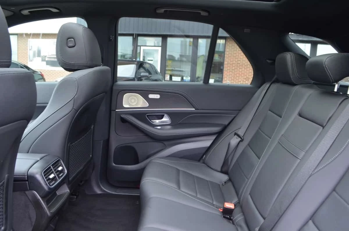Mercedes-Benz GLE 350  * CARFAX * ����� �� ����������� | Mobile.bg � ����������� 11