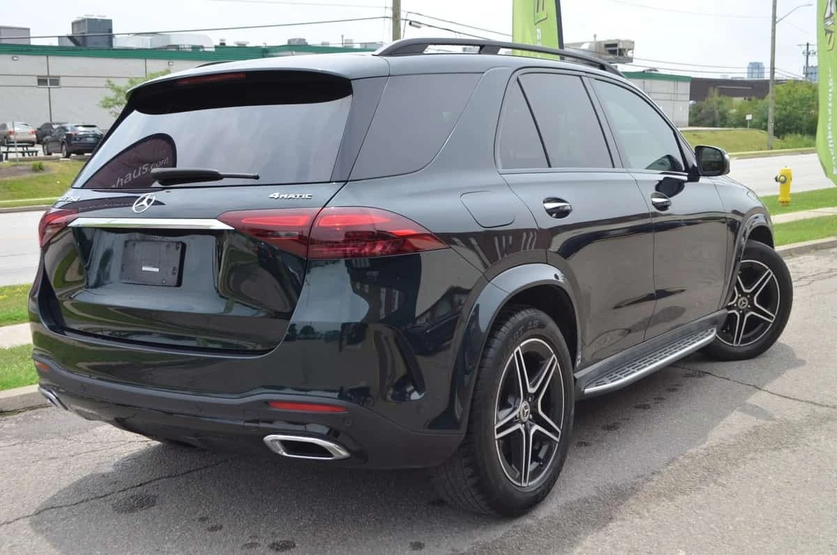 Mercedes-Benz GLE 350  * CARFAX * ����� �� ����������� | Mobile.bg � ����������� 9