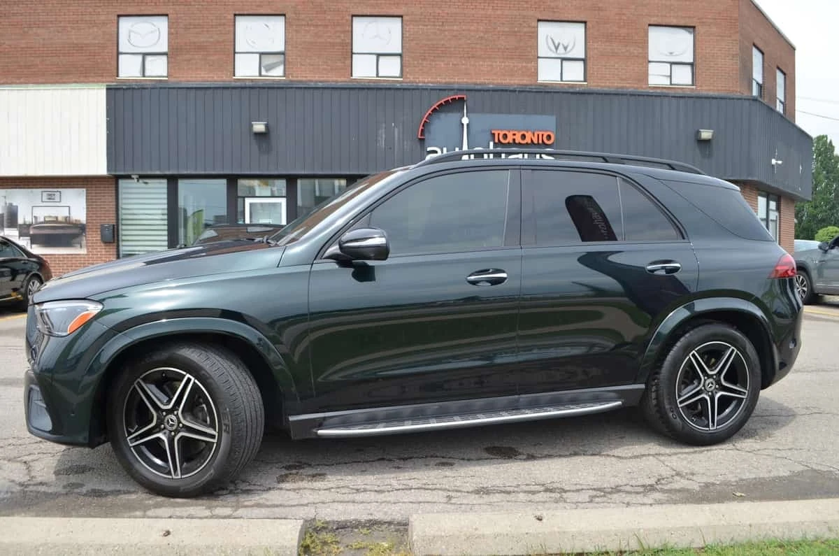 Mercedes-Benz GLE 350  * CARFAX * ����� �� ����������� | Mobile.bg � ����������� 2