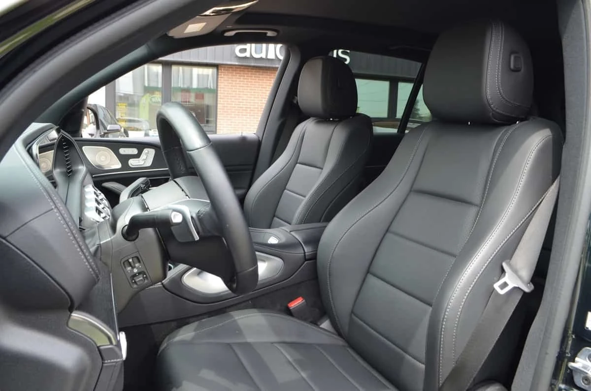 Mercedes-Benz GLE 350  * CARFAX * ����� �� ����������� | Mobile.bg � ����������� 5