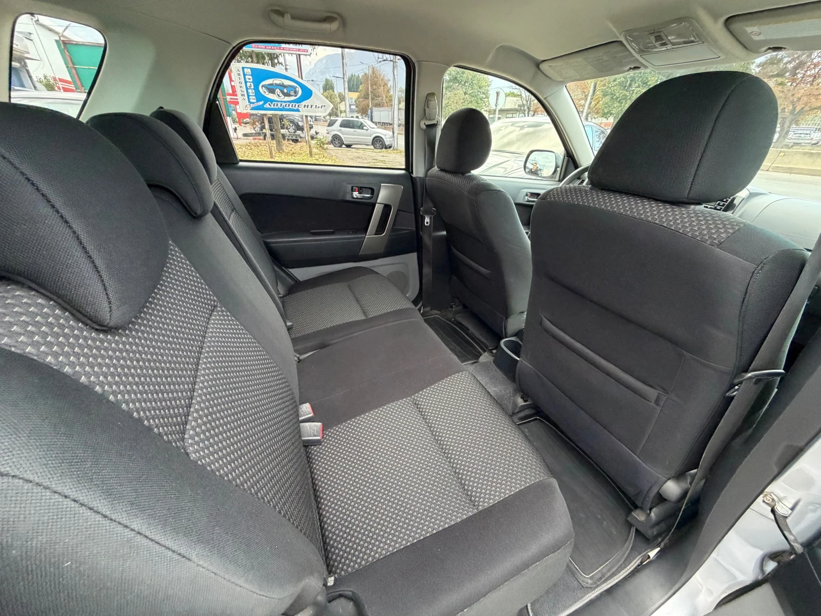 Daihatsu Terios 4x4, снимка 14 - Автомобили и джипове - 56625764