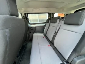 Peugeot Traveller 1.6BlueHDI + 6 Места, снимка 10