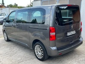 Peugeot Traveller 1.6BlueHDI + 6 Места, снимка 8