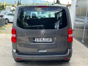 Peugeot Traveller 1.6BlueHDI + 6 Места, снимка 7