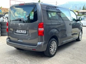 Peugeot Traveller 1.6BlueHDI + 6 Места, снимка 6