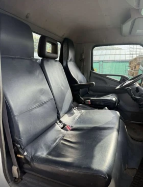 Mitsubishi Canter FUSO, снимка 4